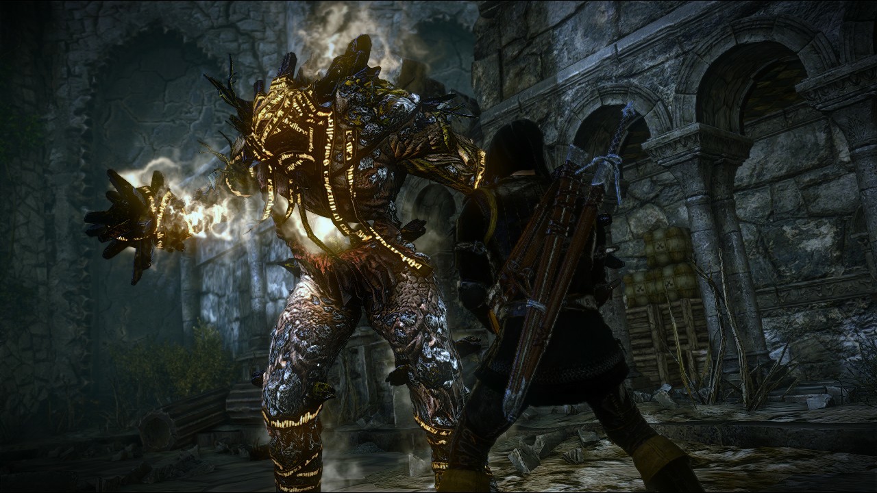 The Witcher 2: Assassins of Kings (Enhanced Edition) - Imagen 17